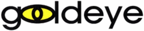 goldeye Logo (DPMA, 26.09.2003)