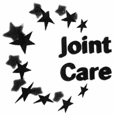 Joint Care Logo (DPMA, 11/11/2003)