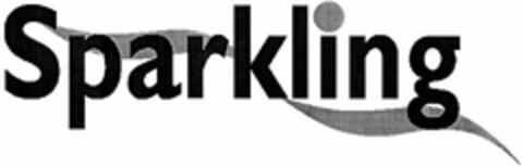 Sparkling Logo (DPMA, 12/16/2003)
