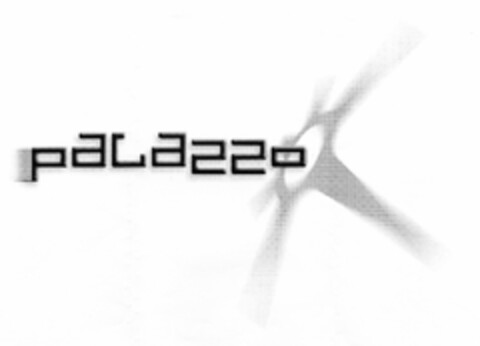 PALAZZO Logo (DPMA, 14.01.2004)