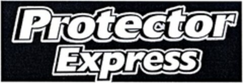 Protector Express Logo (DPMA, 02/17/2004)