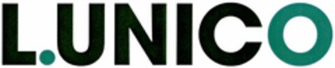 L.UNICO Logo (DPMA, 09.07.2004)