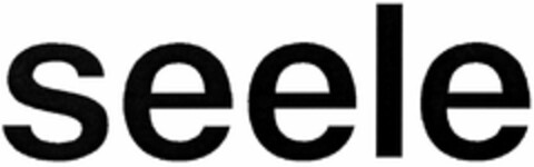 seele Logo (DPMA, 08.10.2004)