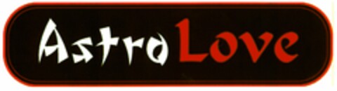 Astro Love Logo (DPMA, 04/13/2005)