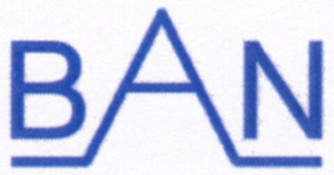 BAN Logo (DPMA, 04/15/2005)