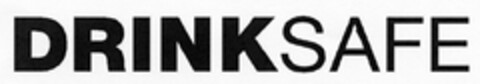 DRINKSAFE Logo (DPMA, 16.06.2005)