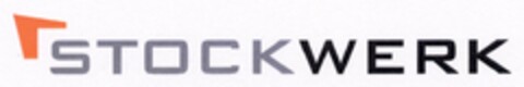 STOCKWERK Logo (DPMA, 01.12.2005)