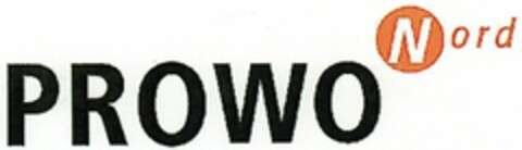 PROWO Nord Logo (DPMA, 10.02.2006)