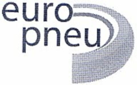euro pneu Logo (DPMA, 14.03.2006)