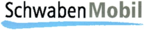 SchwabenMobil Logo (DPMA, 20.03.2006)