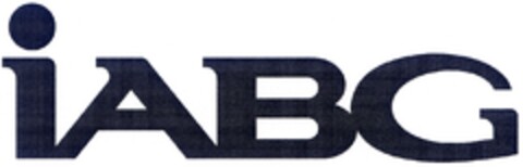 iABG Logo (DPMA, 07.06.2006)