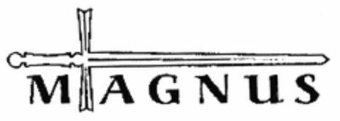 MAGNUS Logo (DPMA, 03.07.2006)