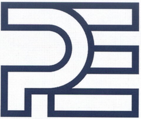 PE Logo (DPMA, 13.02.2007)