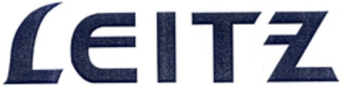 LEITZ Logo (DPMA, 16.03.2007)