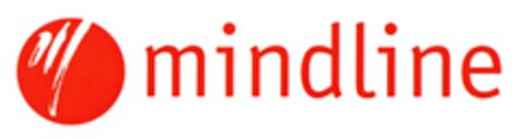 mindline Logo (DPMA, 23.05.2007)