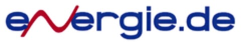 energie.de Logo (DPMA, 26.07.2007)