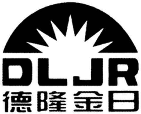 DLJR Logo (DPMA, 17.08.2007)