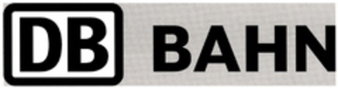 DB BAHN Logo (DPMA, 27.11.2007)