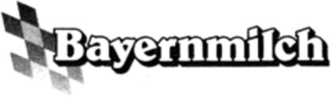 Bayernmilch Logo (DPMA, 06/29/1995)