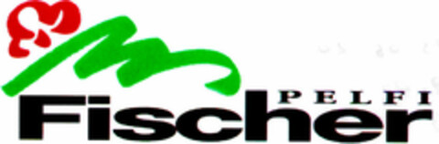 PELFI Fischer Logo (DPMA, 11.07.1995)