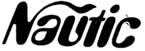 Nautic Logo (DPMA, 14.10.1995)