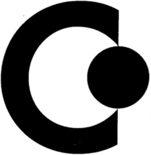 C Logo (DPMA, 29.11.1995)