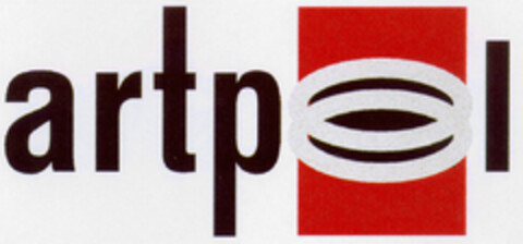 artpol Logo (DPMA, 27.03.1996)