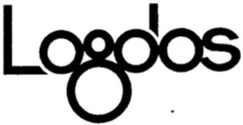 Logdos Logo (DPMA, 09.07.1996)