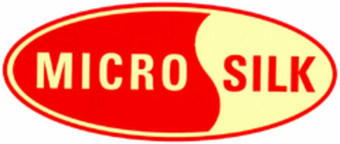 MICRO SILK Logo (DPMA, 19.09.1996)