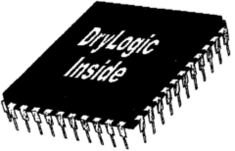 DryLogic Inside Logo (DPMA, 12/16/1996)