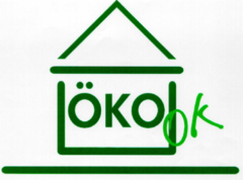 ÖKO ok Logo (DPMA, 11.09.1997)