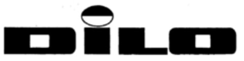 DiLO Logo (DPMA, 12.12.1997)