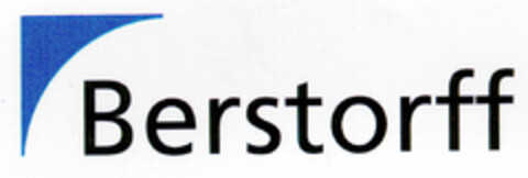 Berstorff Logo (DPMA, 05.06.1998)