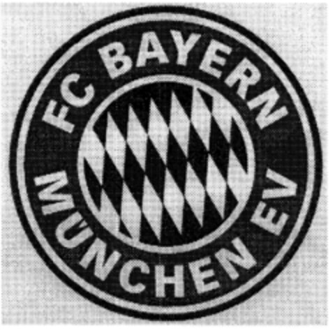 FC BAYERN MÜNCHEN EV Logo (DPMA, 10/06/1998)