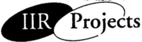 IIR Projects Logo (DPMA, 04.11.1998)