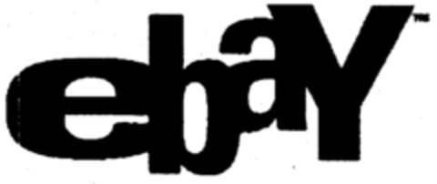 ebay Logo (DPMA, 23.12.1998)