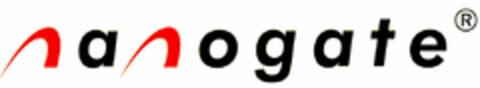 nanogate Logo (DPMA, 09.03.1999)