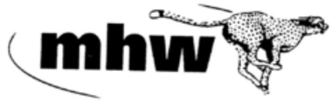 mhw Logo (DPMA, 10/16/1999)