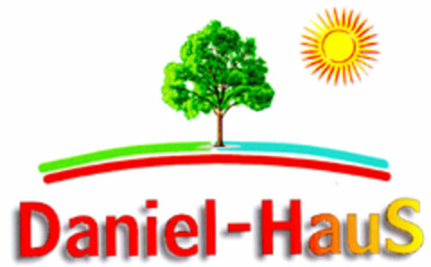 Daniel-HauS Logo (DPMA, 18.11.1999)