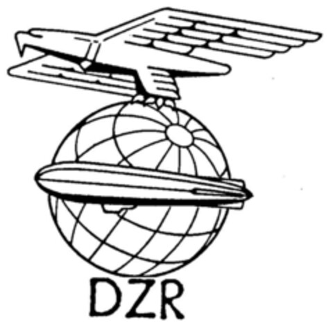 DZR Logo (DPMA, 23.11.1999)