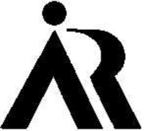 iR Logo (DPMA, 10/14/1994)
