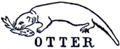 OTTER Logo (DPMA, 19.06.1899)