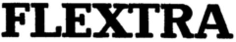 FLEXTRA Logo (DPMA, 14.03.1967)