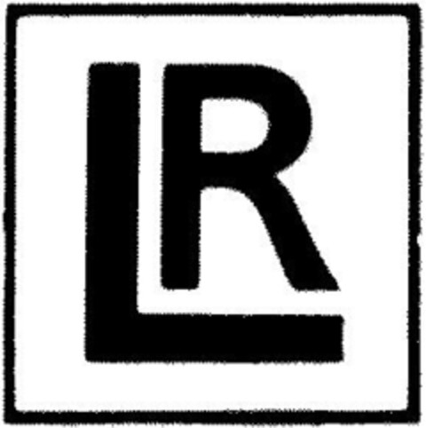 LR Logo (DPMA, 24.06.1994)
