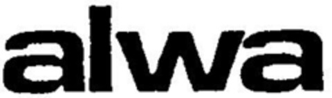 alwa Logo (DPMA, 03/15/1989)