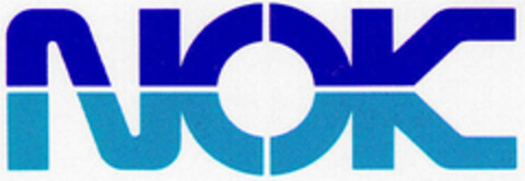 NOK Logo (DPMA, 21.05.1986)