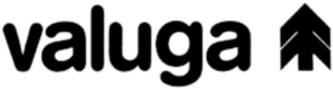 Valuga Logo (DPMA, 11.03.1991)