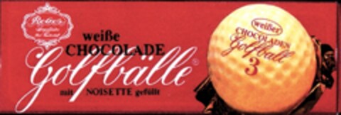 Golfbälle Logo (DPMA, 09/22/1993)