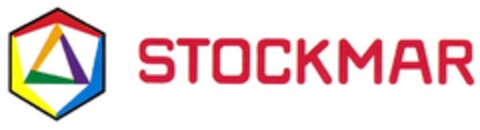 STOCKMAR Logo (DPMA, 03/19/1993)