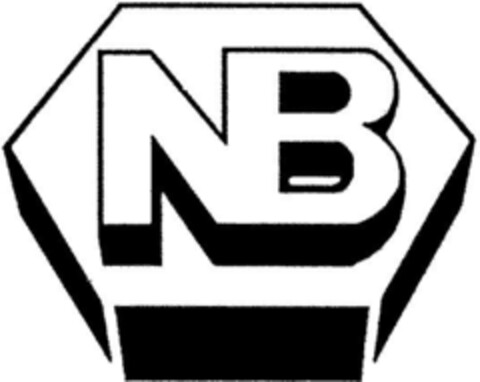 NB Logo (DPMA, 01/08/1993)